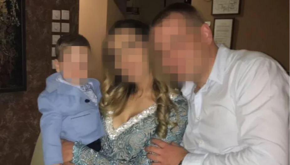 PIJANI I BAHATI VOZAČ UBIO CELU PORODICU Život izgubio i mali anđeo Mihailo (10)! 